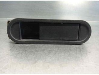 Recambio de maneta exterior trasera derecha para alfa romeo 33 berlina 1.5 qv referencia OEM IAM   4 PUERTAS