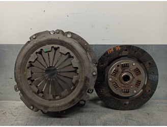 Recambio de kit embrague para renault megane i coach/coupe (da0) 1.6 referencia OEM IAM 7701470987 583905 VALEO