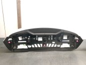 Recambio de aleron trasero para mercedes-benz cla shooting brake (x118) cla 200 (118.687) referencia OEM IAM A1187901100  