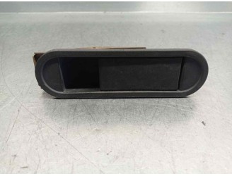 Recambio de maneta exterior trasera izquierda para alfa romeo 33 berlina 1.5 qv referencia OEM IAM   4 PUERTAS