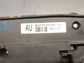 Recambio de mando climatizador para opel insignia a (g09) 2.0 cdti (68) referencia OEM IAM 13277870 1822697 