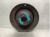 Recambio de polea cigueñal para opel vectra b berlina 1.6 16v referencia OEM IAM 09129210 09129210 