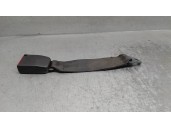 Replacement seatbelt buckle for Citroën ZX 1.9 diesel OEM IAM reference 6301947 5 DOORS