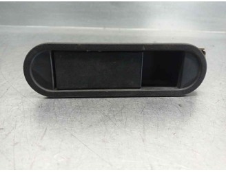 Recambio de maneta exterior delantera izquierda para alfa romeo 33 berlina 1.5 qv referencia OEM IAM   4 PUERTAS