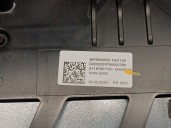 Recambio de aleron trasero para mercedes-benz cla shooting brake (x118) cla 200 (118.687) referencia OEM IAM A1187901100  