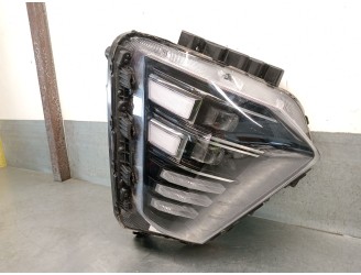Recambio de faro derecho para hyundai kona furgoneta/suv (os, ose, osi) ev referencia OEM IAM 92102HF100  