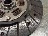 Recambio de kit embrague para renault megane i coach/coupe (da0) 1.6 referencia OEM IAM 7701470987 583905 VALEO