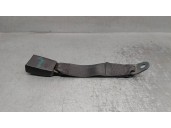 Replacement seatbelt buckle for Citroën ZX 1.9 diesel OEM IAM reference 6301947 5 DOORS