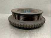 Recambio de polea cigueñal para opel vectra b berlina 1.6 16v referencia OEM IAM 09129210 09129210 