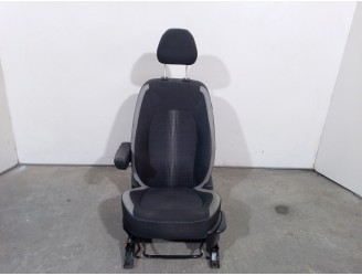Recambio de asiento delantero izquierdo para hyundai i10 iii (ac3, ai3) 1.2 mpi referencia OEM IAM 88300K7000XAV 88300K7000XAV 