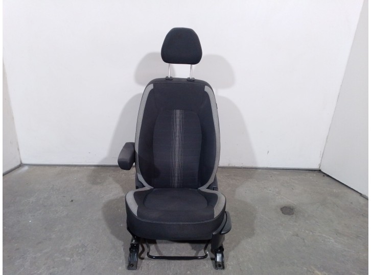 Recambio de asiento delantero izquierdo para hyundai i10 iii (ac3, ai3) 1.2 mpi referencia OEM IAM 88300K7000XAV 88300K7000XAV 