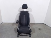 Recambio de asiento delantero izquierdo para hyundai i10 iii (ac3, ai3) 1.2 mpi referencia OEM IAM 88300K7000XAV 88300K7000XAV 