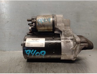 Recambio de motor arranque para opel vectra b berlina 1.6 16v referencia OEM IAM 0001107401 0001107401 