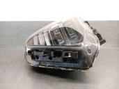 Recambio de faro derecho para hyundai kona furgoneta/suv (os, ose, osi) ev referencia OEM IAM 92102HF100  