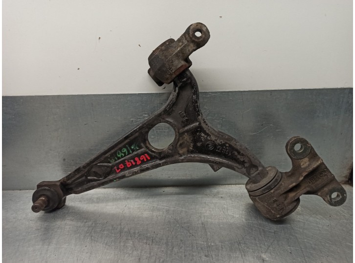 Recambio de brazo suspension inferior delantero izquierdo para citroën c8 2.0 hdi cat (rhz / dw10ated) referencia OEM IAM 3520P6