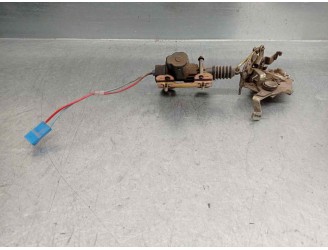 Recambio de cerradura puerta trasera derecha para alfa romeo 33 berlina 1.5 qv referencia OEM IAM  2 PINES 4 PUERTAS