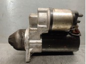 Recambio de motor arranque para opel vectra b berlina 1.6 16v referencia OEM IAM 0001107401 0001107401 