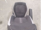 Recambio de asiento delantero izquierdo para hyundai i10 iii (ac3, ai3) 1.2 mpi referencia OEM IAM 88300K7000XAV 88300K7000XAV 