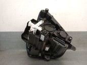 Recambio de faro derecho para hyundai kona furgoneta/suv (os, ose, osi) ev referencia OEM IAM 92102HF100  