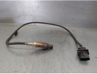 Replacement lambda sensor for Opel Vectra B saloon 1.6 16V OEM IAM reference 25324206 0258005234 BOSCH