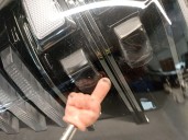 Recambio de faro derecho para hyundai kona furgoneta/suv (os, ose, osi) ev referencia OEM IAM 92102HF100  