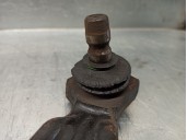 Recambio de brazo suspension inferior delantero izquierdo para citroën c8 2.0 hdi cat (rhz / dw10ated) referencia OEM IAM 3520P6