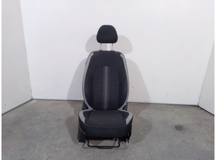 Recambio de asiento delantero derecho para hyundai i10 iii (ac3, ai3) 1.2 mpi referencia OEM IAM 88300K7000XAV 88300K7000XAV 