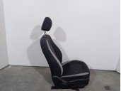 Recambio de asiento delantero derecho para hyundai i10 iii (ac3, ai3) 1.2 mpi referencia OEM IAM 88300K7000XAV 88300K7000XAV 
