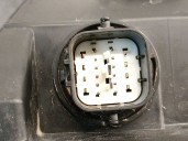 Recambio de faro derecho para hyundai kona furgoneta/suv (os, ose, osi) ev referencia OEM IAM 92102HF100  