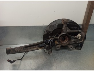 Recambio de mangueta delantera izquierda para mercedes-benz clase r (w251) 3.0 cdi cat referencia OEM IAM A2513300720  CESTA 37 