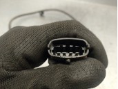 Recambio de sonda lambda para opel vectra b berlina 1.6 16v referencia OEM IAM 25324206 0258005234 BOSCH