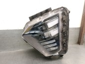 Replacement left headlight for Hyundai Kona van/SUV (OS, OSE, OSI) EV OEM IAM reference 92101HF100 