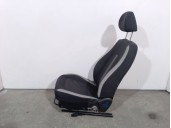 Recambio de asiento delantero derecho para hyundai i10 iii (ac3, ai3) 1.2 mpi referencia OEM IAM 88300K7000XAV 88300K7000XAV 