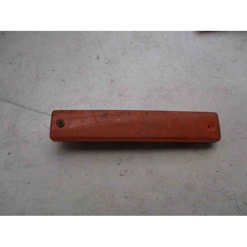 Recambio de piloto trasero izquierdo para mitsubishi santamo (hyundai) santamo confort referencia OEM IAM 6X0945095D  