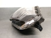 Replacement left headlight for Hyundai Kona van/SUV (OS, OSE, OSI) EV OEM IAM reference 92101HF100 