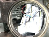 Replacement left headlight for Hyundai Kona van/SUV (OS, OSE, OSI) EV OEM IAM reference 92101HF100 