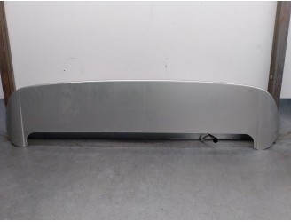 Recambio de aleron trasero para toyota previa (r30) 2.0 turbodiesel cat referencia OEM IAM 7608528070 