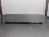 Recambio de aleron trasero para toyota previa (r30) 2.0 turbodiesel cat referencia OEM IAM 7608528070  