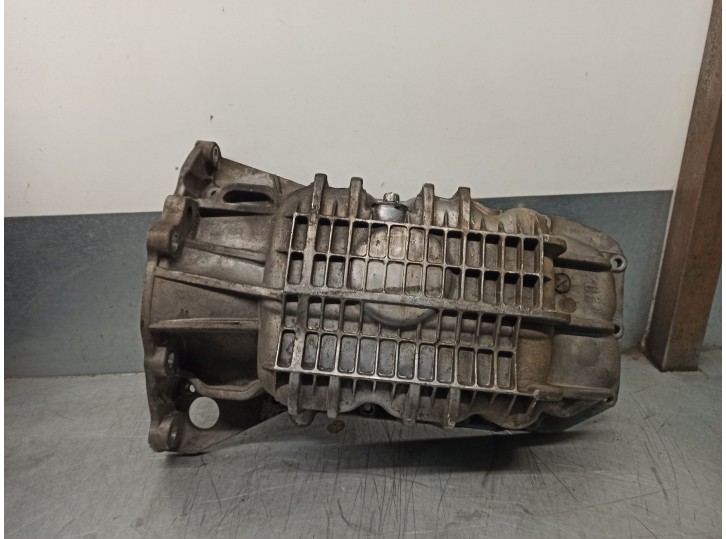 Recambio de carter para ford focus lim. (cb4) 1.6 16v cat referencia OEM IAM 98MM6675EA  