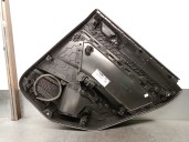 Recambio de guarnecido puerta trasera izquierda para volkswagen taigo (cs1) 1.0 tsi referencia OEM IAM 2G6867211Q 