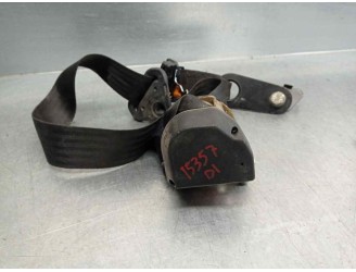 Recambio de cinturon seguridad delantero izquierdo para alfa romeo 33 berlina 1.5 qv referencia OEM IAM 5498889 4 PUERTAS