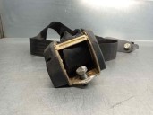 Replacement front left seat belt for Alfa Romeo 33 saloon 1.5 QV OEM IAM reference 5498889 4 DOORS