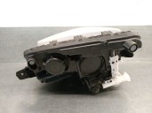 Replacement left headlight for Hyundai Kona van/SUV (OS, OSE, OSI) EV OEM IAM reference 92101HF100 