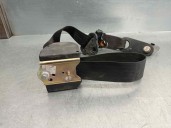 Recambio de cinturon seguridad delantero izquierdo para alfa romeo 33 berlina 1.5 qv referencia OEM IAM 5498889 4 PUERTAS