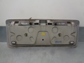 Recambio de molduras traseras para opel vectra b berlina 1.6 16v referencia OEM IAM 09134644  