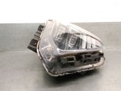 Replacement left headlight for Hyundai Kona van/SUV (OS, OSE, OSI) EV OEM IAM reference 92101HF100 