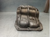 Recambio de carter para ford focus lim. (cb4) 1.6 16v cat referencia OEM IAM 98MM6675EA 