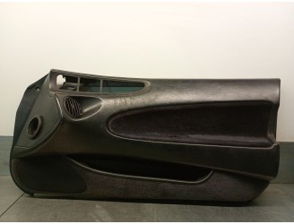 Recambio de guarnecido puerta delantera derecha para honda prelude iv (bb_) 2.3 i 16v (bb2) referencia OEM IAM 83835SS0306ZA 838