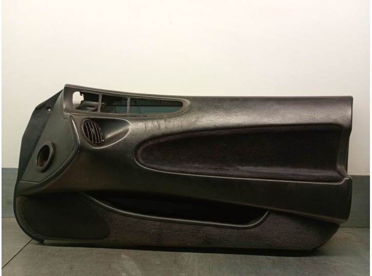 Recambio de guarnecido puerta delantera derecha para honda prelude iv (bb_) 2.3 i 16v (bb2) referencia OEM IAM 83835SS0306ZA 838