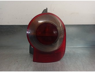 Recambio de piloto trasero derecho para renault modus 1.5 dci diesel referencia OEM IAM 8200538785 5 PUERTAS